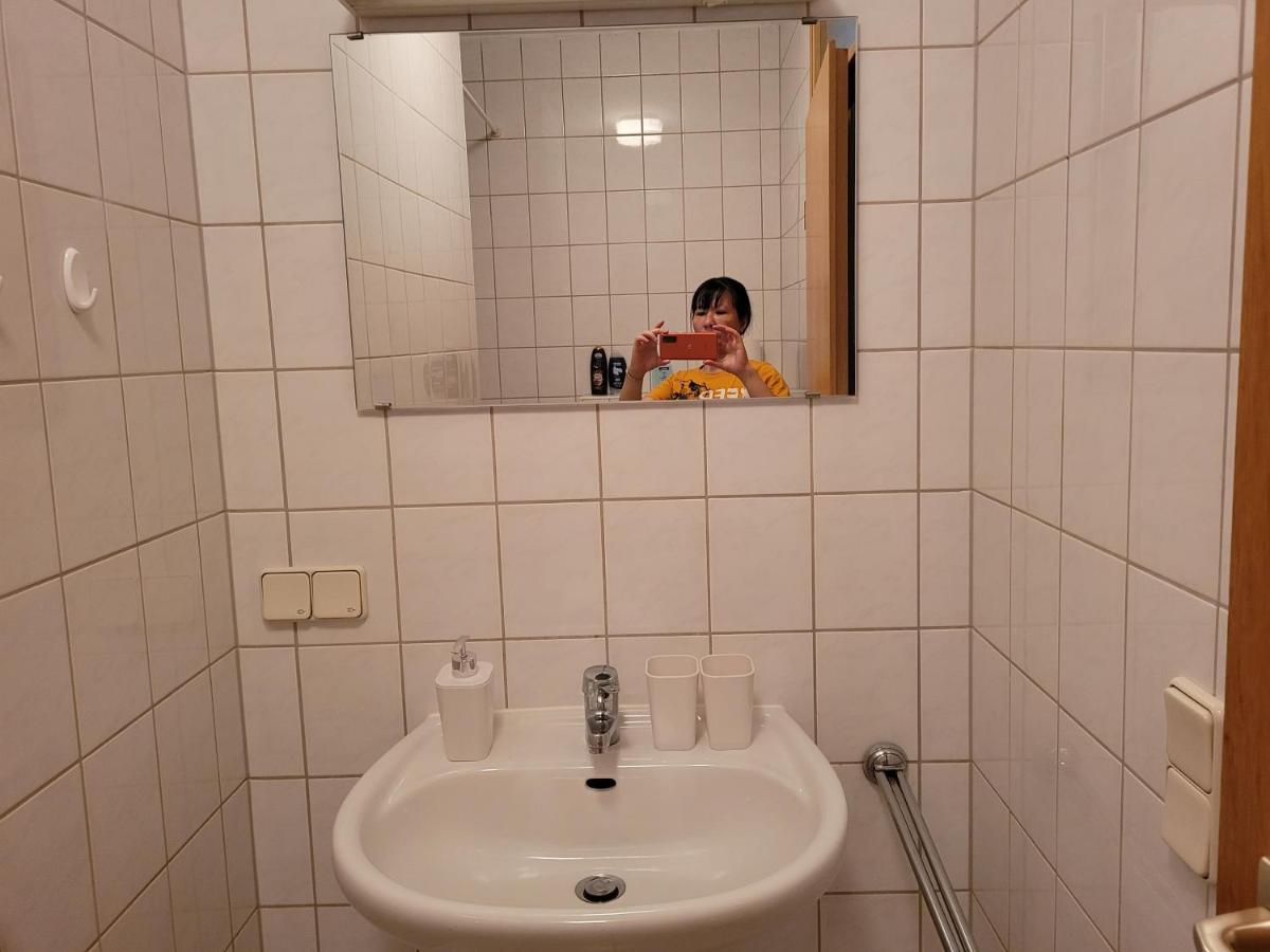 Mickten Hertz Drezno Zewnętrze zdjęcie